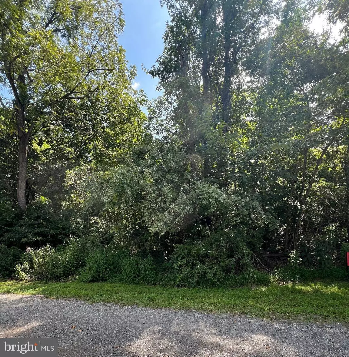 Harpers Ferry, WV 25425,SEC L LOT 1 SYMPHONY LN