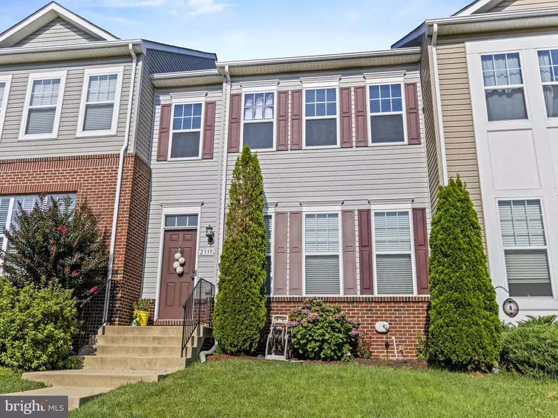 23392 MARVIEW CT, Leonardtown, MD 20650