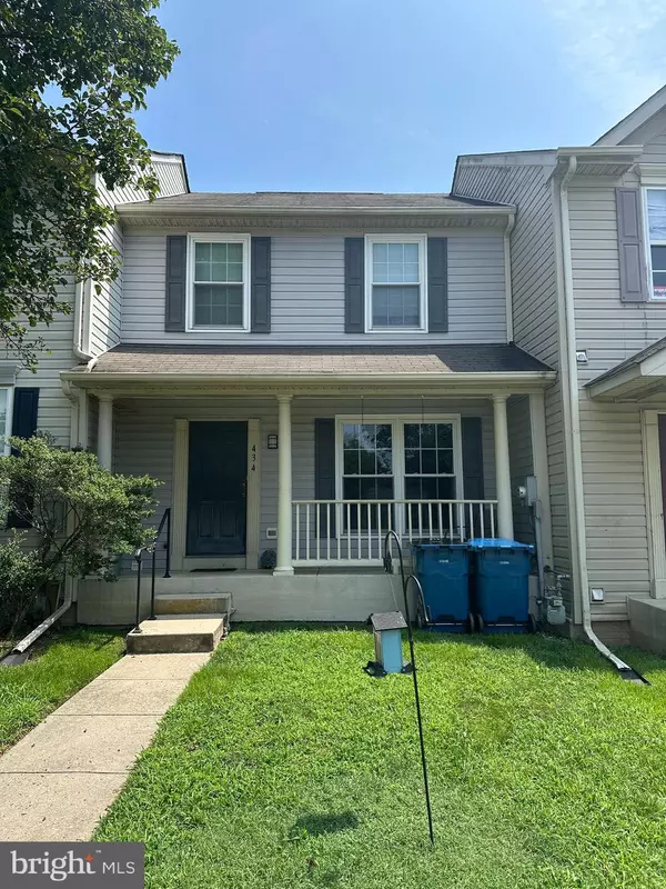 434 BUTTONWOODS RD,  Elkton,  MD 21921