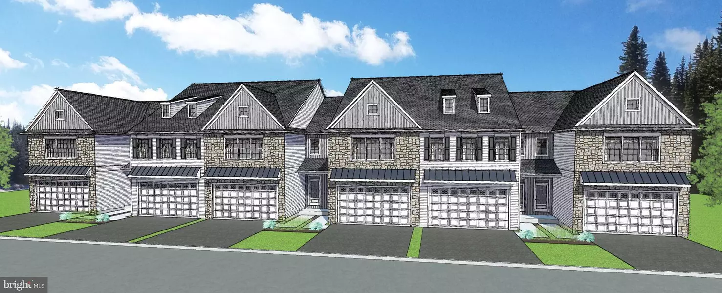 2464 SPRING WATER CIRCLE, Lancaster, PA 17601