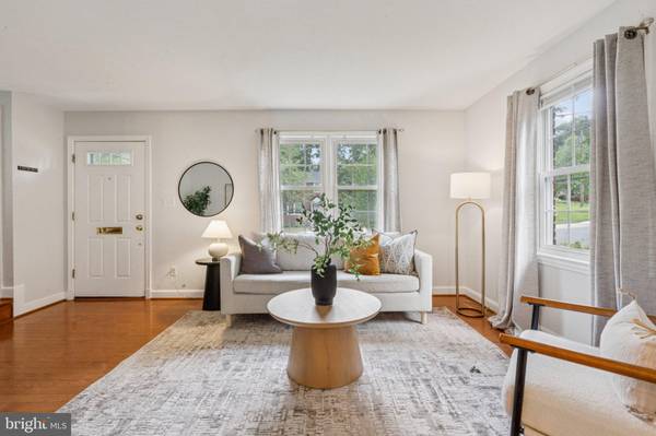 Arlington, VA 22204,1119 S EDISON ST