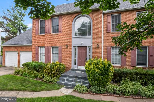 Herndon, VA 20170,12535 MISTY WATER DR