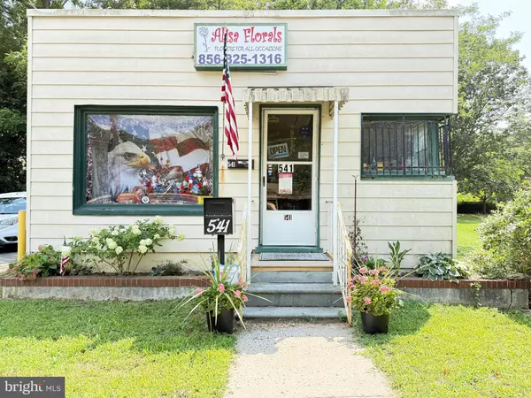 541 W MAIN ST W, Millville, NJ 08332