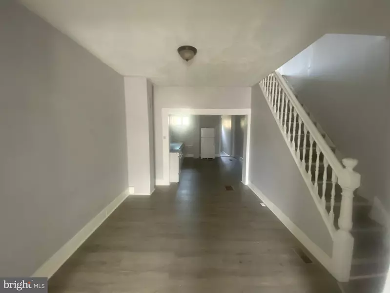 1826 E 28TH ST, Baltimore, MD 21218