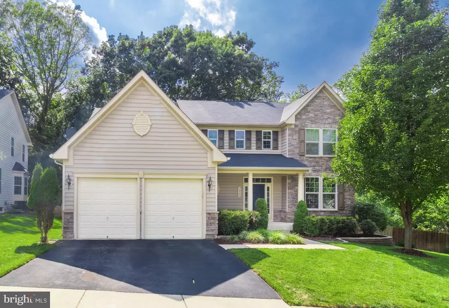 13703 DOCTOR EDELEN DR, Accokeek, MD 20607