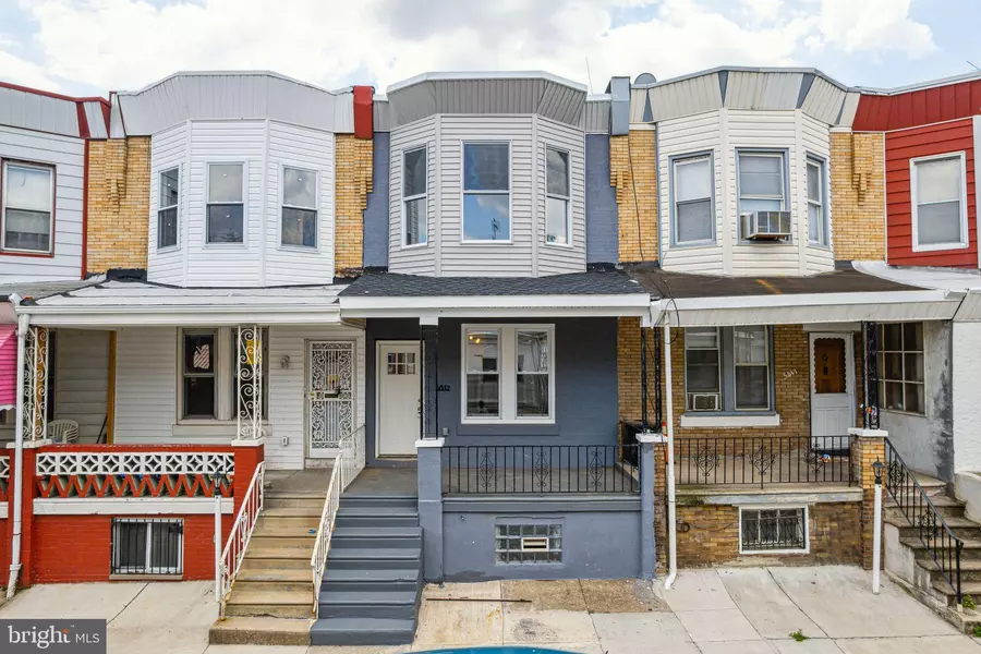 5612 RODMAN ST, Philadelphia, PA 19143