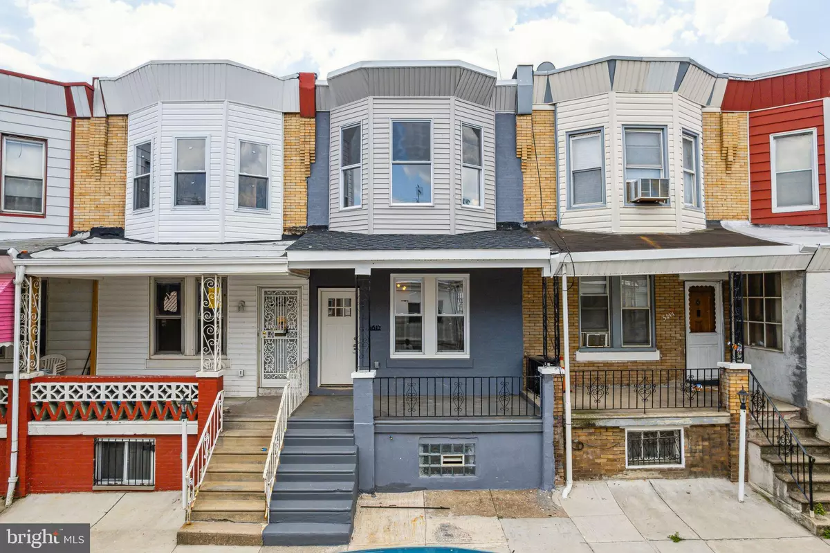 Philadelphia, PA 19143,5612 RODMAN ST