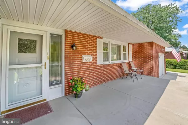 Glassboro, NJ 08028,1202 GLEN RIDGE DR