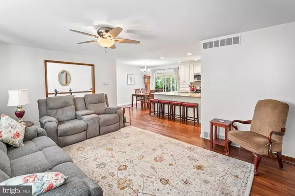 Glassboro, NJ 08028,1202 GLEN RIDGE DR