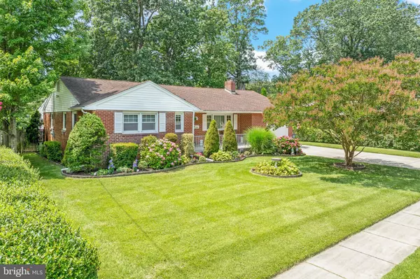 1202 GLEN RIDGE DR, Glassboro, NJ 08028