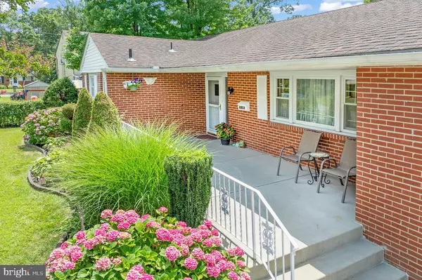 Glassboro, NJ 08028,1202 GLEN RIDGE DR