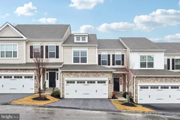 6 SKYDANCE WAY, West Chester, PA 19382