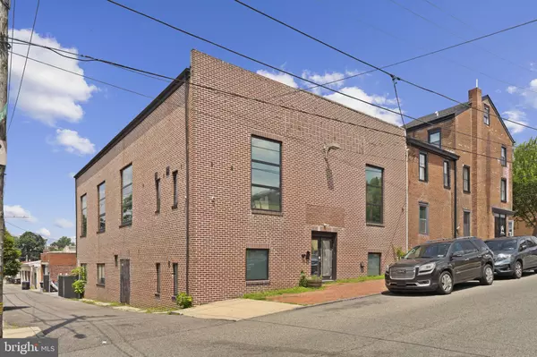 Norristown, PA 19401,366-368 E MOORE ST #4