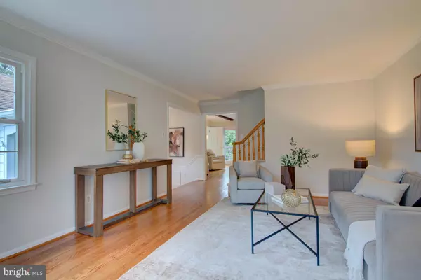 Vienna, VA 22182,10405 TRUMPETER CT