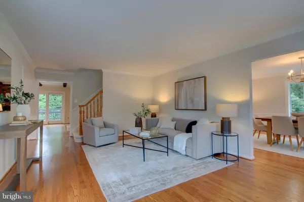 Vienna, VA 22182,10405 TRUMPETER CT