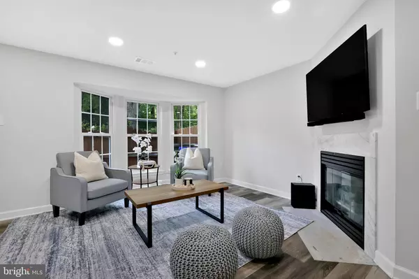 Columbia, MD 21044,6050 CLOUDY APRIL WAY #I-56