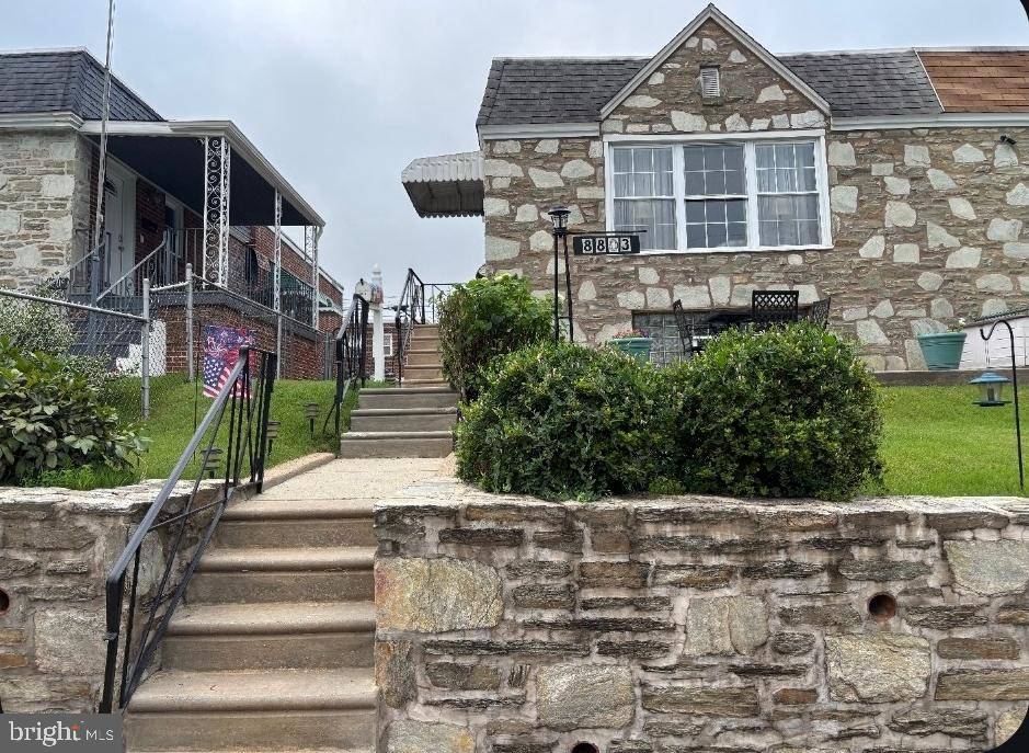 8803 REVERE ST, Philadelphia, PA 19152