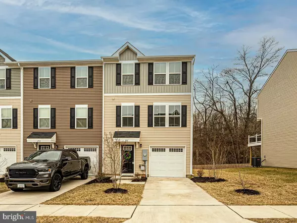 290 SAGE CIR, Winchester, VA 22603