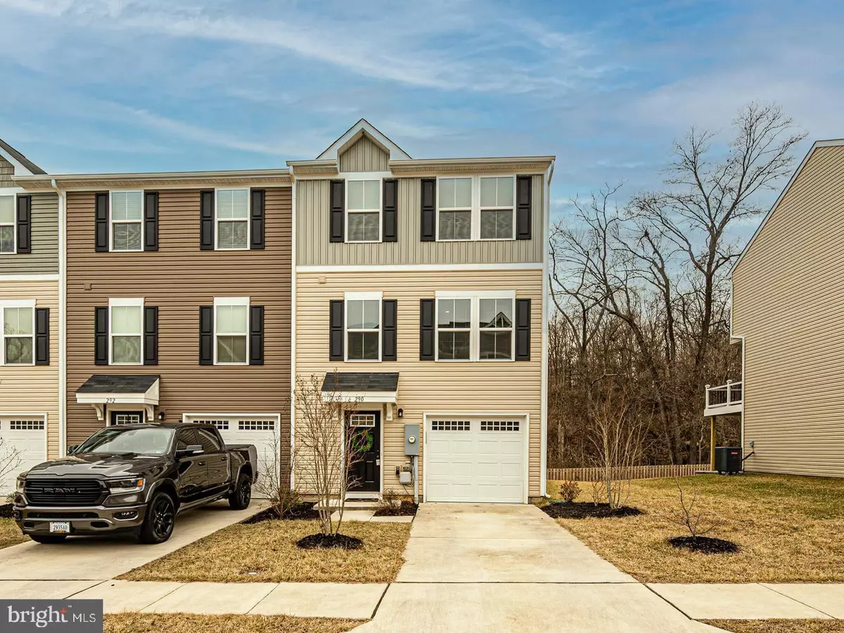 Winchester, VA 22603,290 SAGE CIR