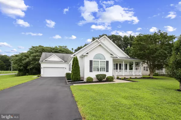 Delmar, DE 19940,35133 COUNTRY WALK