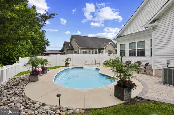 Delmar, DE 19940,35133 COUNTRY WALK