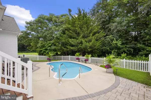 Delmar, DE 19940,35133 COUNTRY WALK