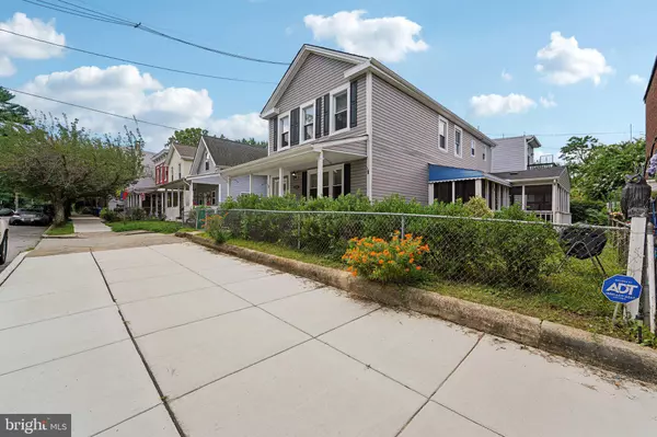 Baltimore, MD 21211,3572 POOLE ST