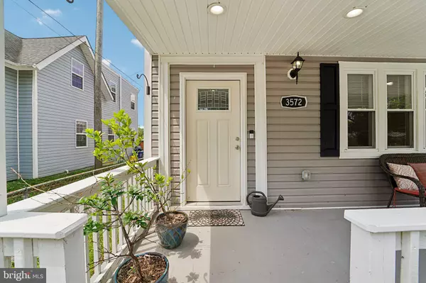Baltimore, MD 21211,3572 POOLE ST