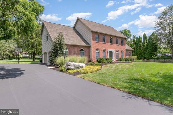 Mechanicsburg, PA 17050,24 IRONGATE CT