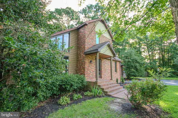 Crisfield, MD 21817,104-B CLARENCE CHRISTY DR