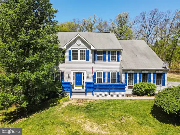 Hedgesville, WV 25427,175 WAGONTRAIN TRL