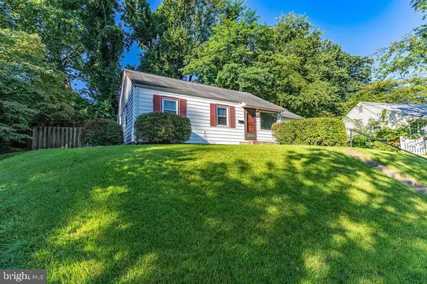 Falls Church, VA 22043,7713 LUNCEFORD LN