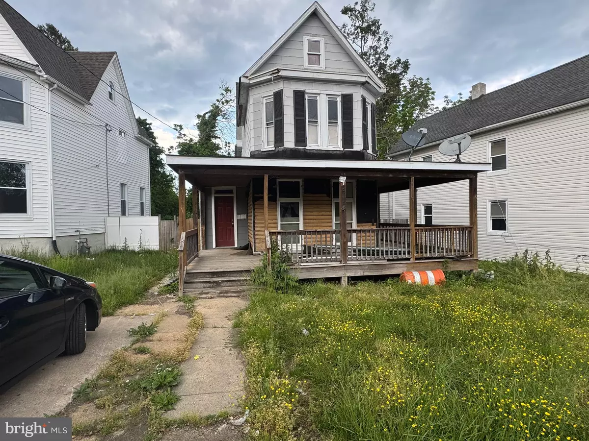 Baltimore, MD 21212,518 HARWOOD AVE
