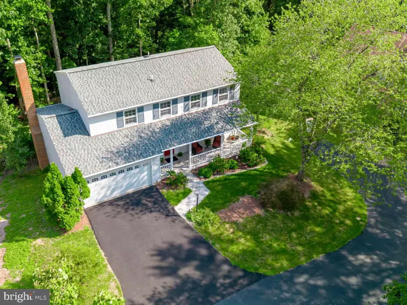 12871 VALLEYWOOD DR, Woodbridge, VA 22192