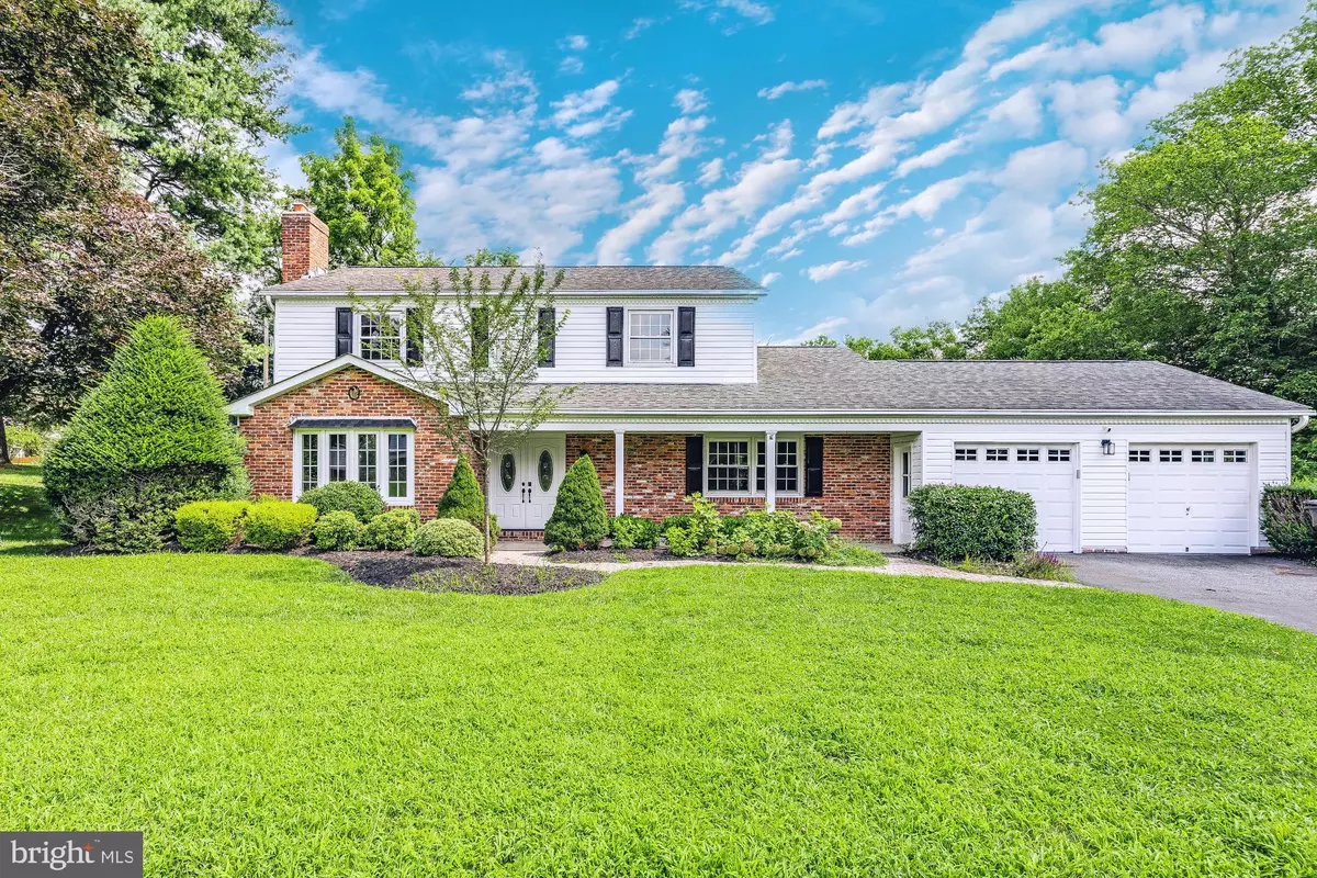 Ellicott City, MD 21042,3205 BIRCHMEDE DR