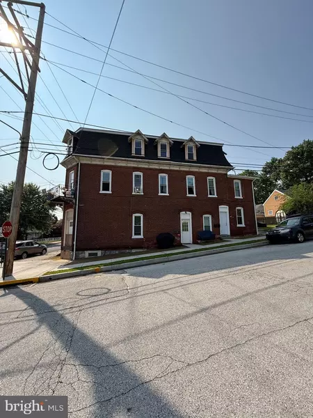 300 S MAIN ST #3RD FLOOR, Spring City, PA 19475