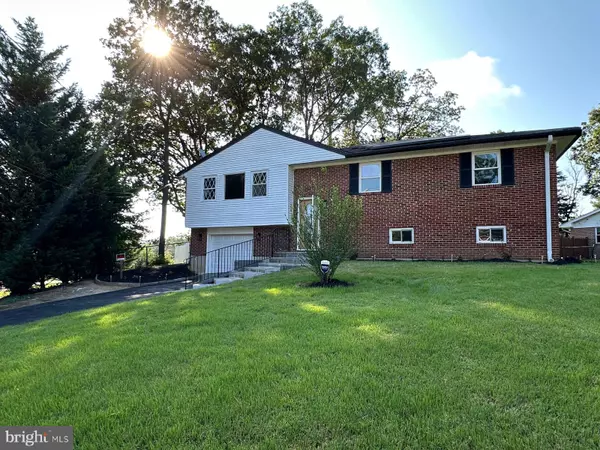 2701 TESTWAY AVE, Fort Washington, MD 20744