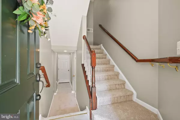 Gainesville, VA 20155,7913 CRESCENT PARK DR