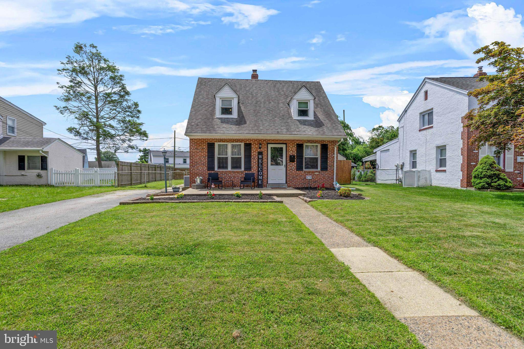 829 SPRINGHILL RD, Secane, PA 19018