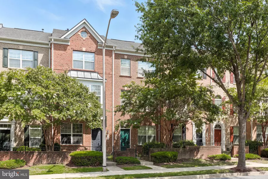 525 GARRETT A MORGAN BLVD, Landover, MD 20785