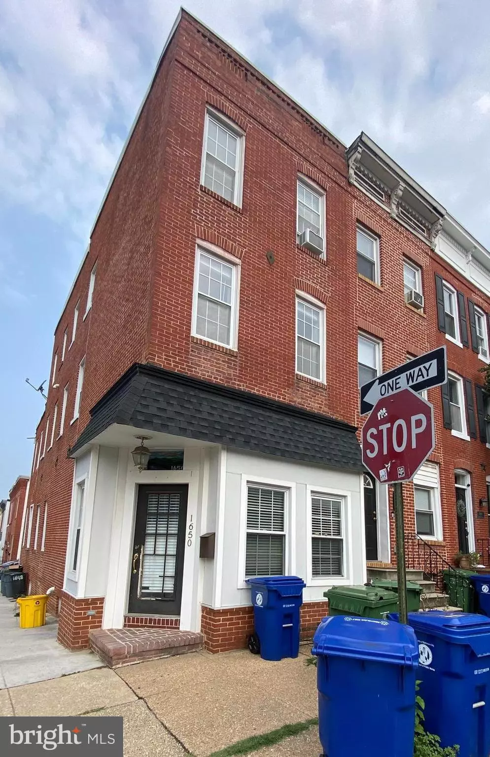 Baltimore, MD 21230,1650 S CHARLES ST