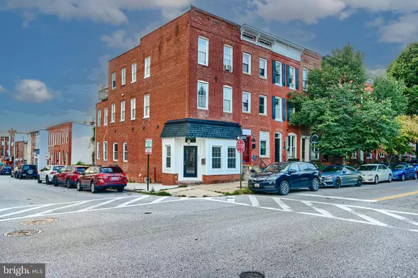 Baltimore, MD 21230,1650 S CHARLES ST