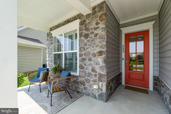 Havre De Grace, MD 21078,202 AFFIRMED DR