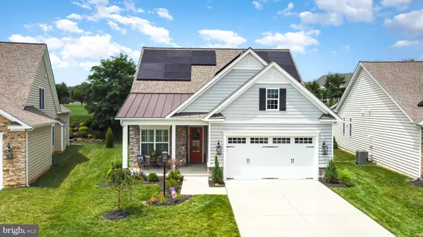 202 AFFIRMED DR, Havre De Grace, MD 21078