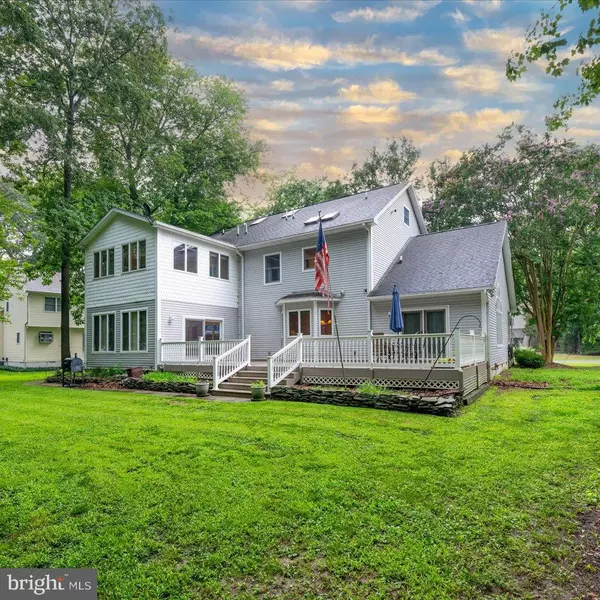 36314 OLD MILL POND RD, Selbyville, DE 19975