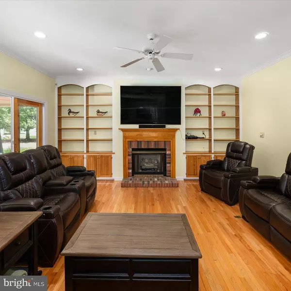 Selbyville, DE 19975,36314 OLD MILL POND RD