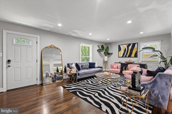 Clinton, MD 20735,7308 BERKSHIRE DR