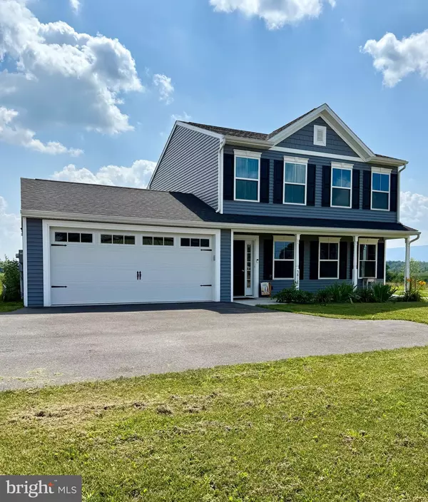 Orrstown, PA 17244,5818 ORRSTOWN RD