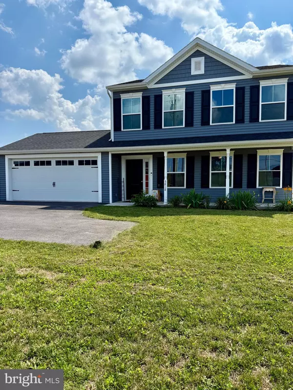Orrstown, PA 17244,5818 ORRSTOWN RD