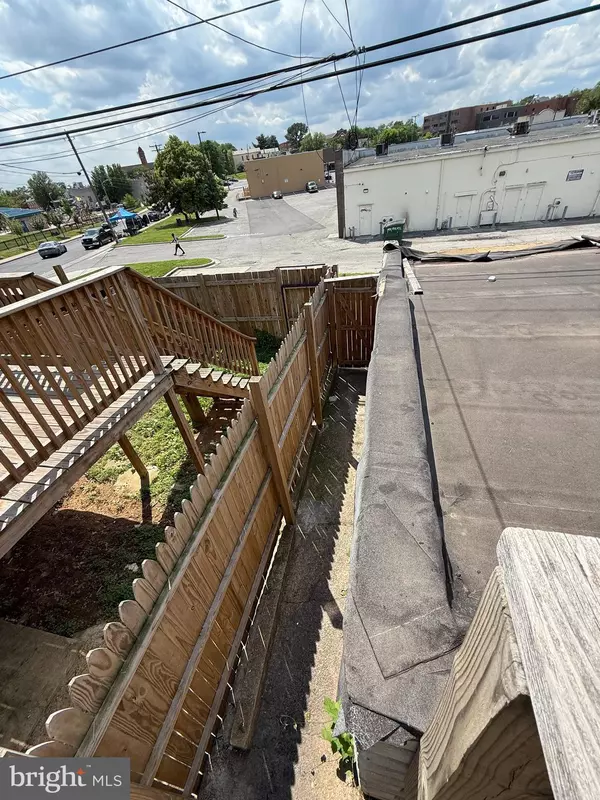 Baltimore, MD 21223,478 S BENTALOU ST